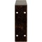 Ekena Millwork Embrey Steel Bracket, Antiqued Copper 2"W x 14"D x 5 1/4"H BKTM02X14X05EBACO - alternate 4